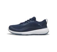 PUMA Scarpe da golf Gruve Sport da donna, Scarpe, Blu, 38.5 38.5