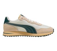Puma Scarpe da golf Helsinki G, beige/verde scuro