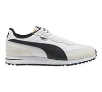 Puma Scarpe da golf Helsinki G, bianco/nero