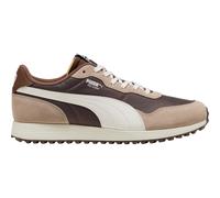 Puma Scarpe da golf Helsinki G, marrone/beige/crema