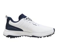 Puma Scarpe da golf Ignite Blaze 3, bianco/navy
