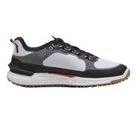 Puma Scarpe da golf Ignite Elevate 2, bianco/nero/grigio