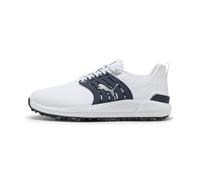 PUMA Scarpe da golf Ignite Elevate 2 Tour da uomo, Scarpe, Bianco, 40 40