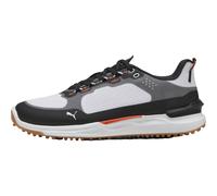 Puma Scarpe da golf Ignite Elevate X, bianco/nero/grigio