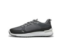 PUMA Scarpe da golf IGNITE ELEVATE X da uomo, Scarpe, Grigio, 45 45