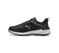 PUMA Scarpe da golf IGNITE Innovate in pelle da uomo, Scarpe, Nero, 42 42
