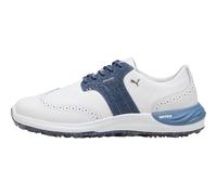 Puma Scarpe da golf Phantomcat Nitro, bianco/blu