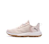 PUMA Scarpe da Golf Rosa Donna Fusion Crush Sport, Rosa, 39 EU