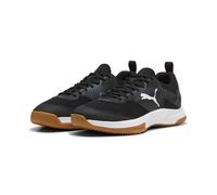 PUMA Scarpe da indoor Varion 3 unisex, Accessori, Nero, 41 41