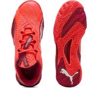 Puma Scarpe Da Padel Nova Elite