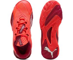 Puma Scarpe Da Padel Nova Elite
