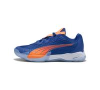 PUMA Scarpe da padel NOVA Elite Momo González unisex, Scarpe, Blu, 47 47