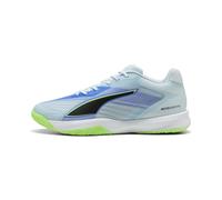 PUMA Scarpe da pallamano Accelerate Turbo 5 unisex, Scarpe, Blu, 48 48