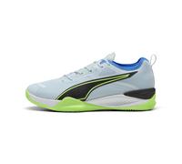 PUMA Scarpe da pallamano Eliminate NITRO™ 4 unisex, Scarpe, Blu, 48 48