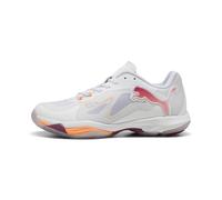 PUMA Scarpe da pallamano Vantage NITRO™ da donna, Scarpe, Bianco, 37 37