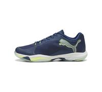 PUMA Scarpe da pallamano Vantage NITRO™ unisex, Scarpe, Persian Blu/Fizzy Light/Bianco, 40.5 40.5