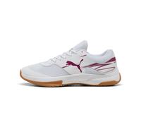 PUMA Scarpe da pallamano Varion II, Scarpe, Bianco, 43 43