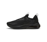 PUMA Emozione Cellulare, Scarpe da Ginnastica Unisex-Adulto, Colore: Nero, 40 EU