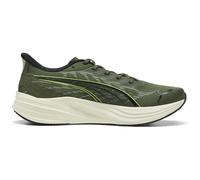 Puma Darter Pro 2 Running Shoes Verde EU 44 1/2 Uomo