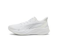 PUMA Scarpe da running Darter Pro 2 unisex, Accessori, Bianco, 46 46