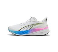 PUMA Scarpe da running Darter Pro 2 unisex, Accessori, Bianco, 47 47