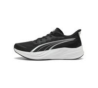 PUMA Scarpe da running Darter Pro 2 unisex, Accessori, Nero, 38.5 38.5