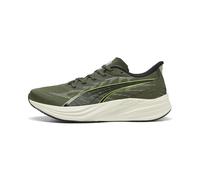 PUMA Scarpe da running Darter Pro 2 unisex, Accessori, Verde, 40.5 40.5