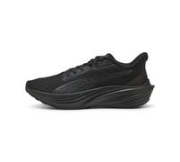 PUMA Scarpe da running Darter Pro, Scarpe, Nero/Nero/Cool Dark Grigio, 40.5 40.5