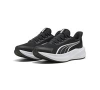 PUMA Dasher Lite Jr Scarpe da Corsa Scarpe neutrali Bambini Nero Black White 36