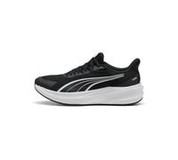 PUMA Scarpe da Running Dasher Lite SLIPTECH™ Unisex 45, Black White