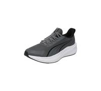 PUMA Dasher Lite SLIPTECH - Scarpe da Corsa Unisex, Colore Grigio Scuro, Nero e Bianco, Taglia 4,5, Cool Dark Gray PUMA Black PUMA White, 37.5 EU