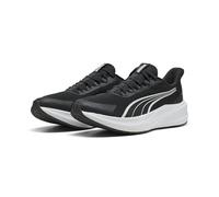 PUMA Scarpe da Running Dasher Lite SLIPTECH™ Unisex 45, Black White