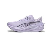 PUMA Deviate Nitro 4 Scarpe da Corsa Scarpe neutrali Donna Lilla - Light Lavender-Inky Depths 42