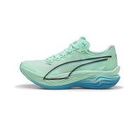 PUMA Scarpe da running Deviate NITRO™ Elite 3 da donna, Accessori, Verde, 41 41