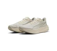 PUMA Scarpe da Running Deviate Pure Nitro™ da Uomo 40, Alpine Snow Warm White