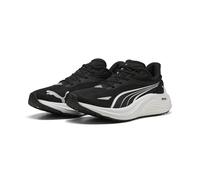 PUMA Scarpe da Running Electrify Nitro™ 4 per Ragazzi 36, Black White