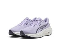 Puma Electrify Nitro 5 Running Shoes Viola EU 39 Donna
