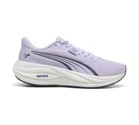 Puma Electrify Nitro 5 Running Shoes Viola EU 40 Donna
