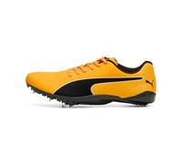 PUMA Scarpe da running evoSPEED Prep Sprint 3.5, Scarpe, Arancione, 44 44