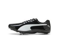 PUMA Scarpe da running evoSPEED Prep Sprint 3.5, Scarpe, Nero, 42 42
