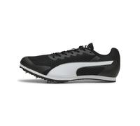 PUMA Scarpe da running evoSPEED Star 9, Scarpe, Nero/Bianco, 43 43