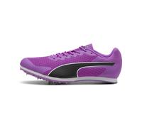 PUMA Scarpe da running evoSPEED Star 9, Scarpe, Pure Magenta/Nero/Bianco, 44 44