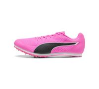 PUMA Scarpe da running evoSPEED Star 9 unisex, Scarpe, Rosa, 46 46
