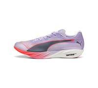 Scarpe Puma Fast-FWD NITRO Elite 2 lilla rosso nero - 39