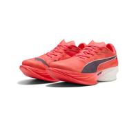 PUMA Scarpe da running FAST-R NITRO™ Elite 3 da uomo, Accessori, Rosso, 47 47