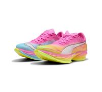 PUMA Scarpe da running FAST-R NITRO™ Elite 3 Showtime da donna, Scarpe, Rosa, 41 41