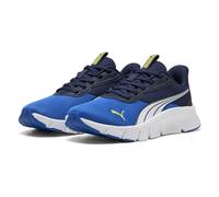 Puma Scarpe da Ginnastica FLEXFOCUS Lite Modern JR Vivid Blue White 37.5 EU