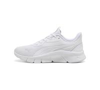 PUMA Scarpe da running FlexFocus Lite Modern per ragazzi, Scarpe, Bianco, 38 38