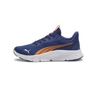 PUMA Scarpe da running FlexFocus Lite Modern per ragazzi, Scarpe, Blu, 38 38