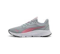 PUMA Scarpe da running FlexFocus Lite Modern per ragazzi, Scarpe, Grigio, 38.5 38.5